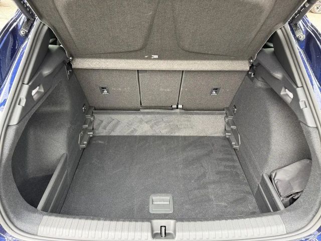 Cupra Terramar 1.5 eTSI