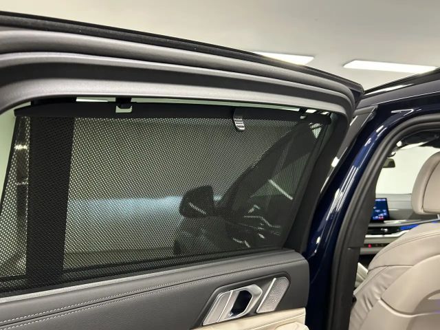 BMW X6 Coupé M-Sport xDrive40d