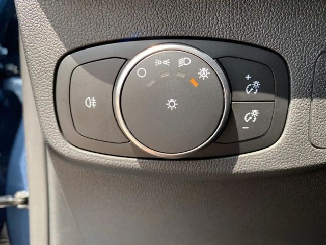 Ford Focus EcoBoost ST Line