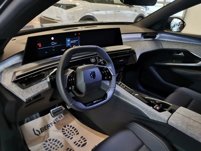 Peugeot 3008 GT-Line Hybrid