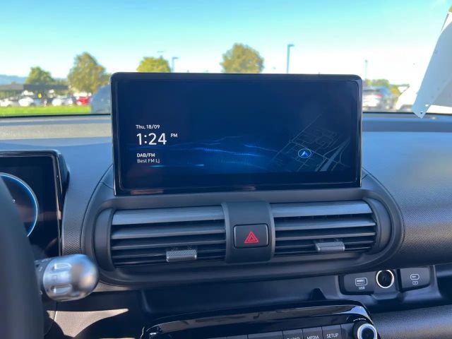 Hyundai INSTER 49 kWh Trend