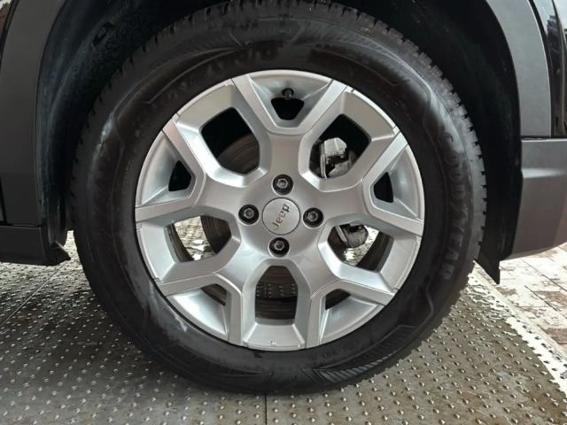 Jeep Avenger Altitude