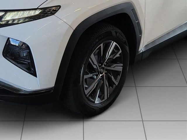 Hyundai Tucson 1.6 T-GDi Trend