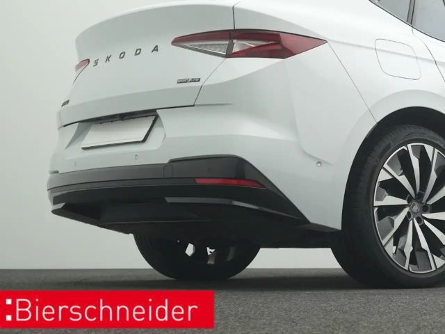 Skoda Enyaq Coupe Sportline