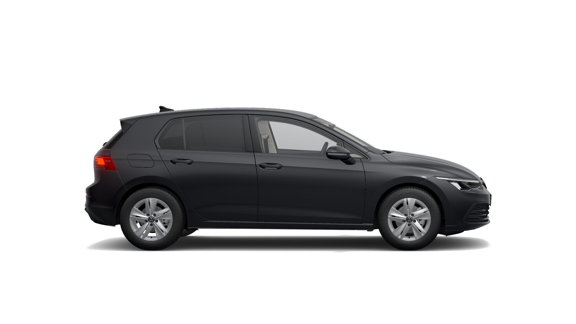 Volkswagen Golf 2.0 TDI DSG Golf VIII Life