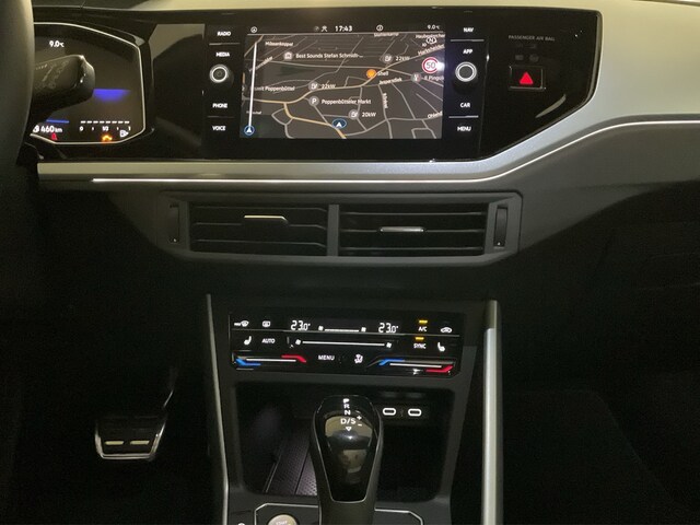 Volkswagen Taigo 1.0 TSI DSG