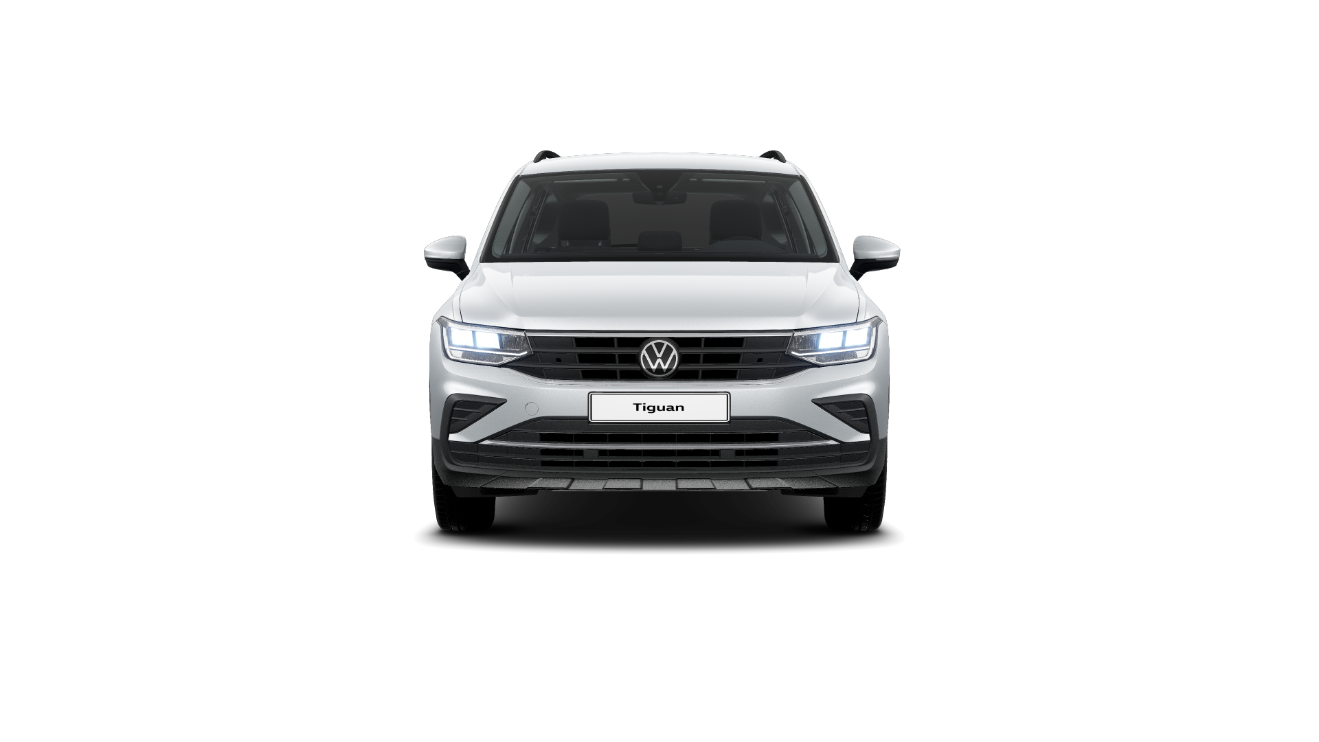 Volkswagen Tiguan DSG Life