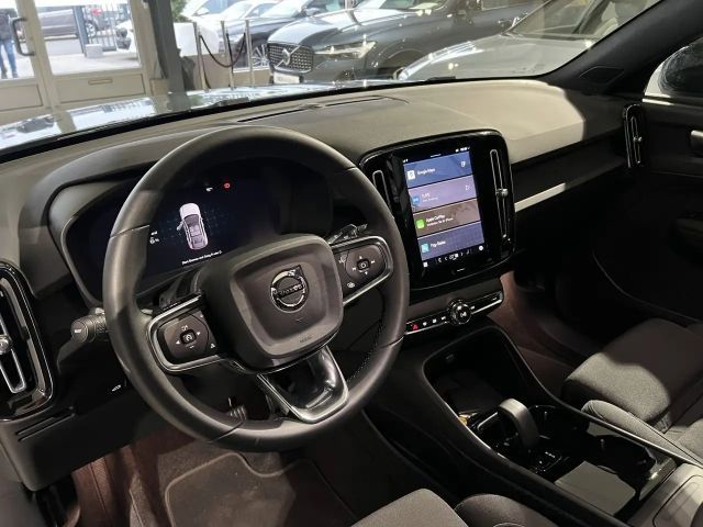 Volvo C40 Plus Recharge