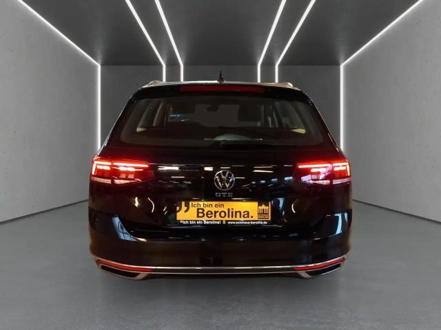 Volkswagen Passat DSG GTE Pro Variant