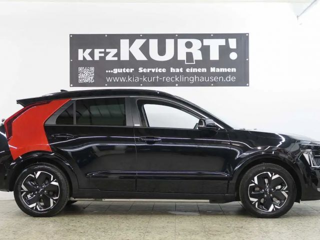 Kia Niro e-Niro