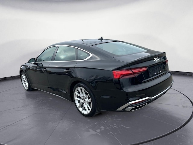 Audi A5 50 TDI Quattro S-Line Sportback