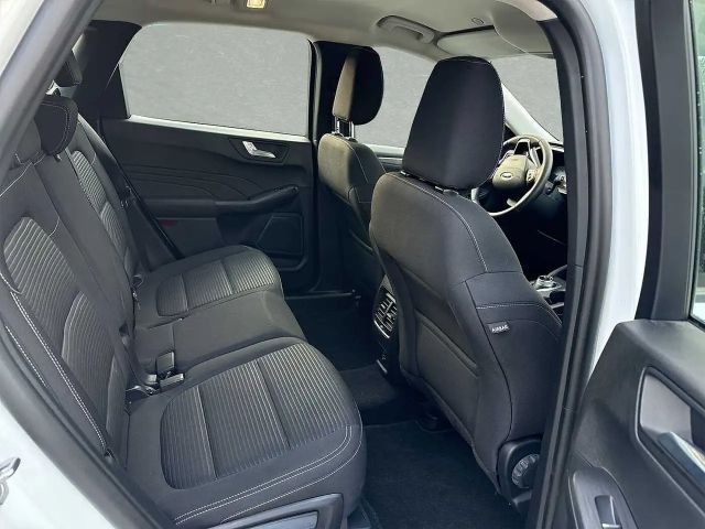 Ford Kuga Plug in Hybrid Titanium