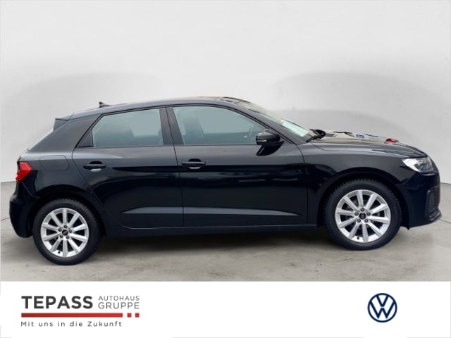 Audi A1 25 TFSI S-Tronic Sportback