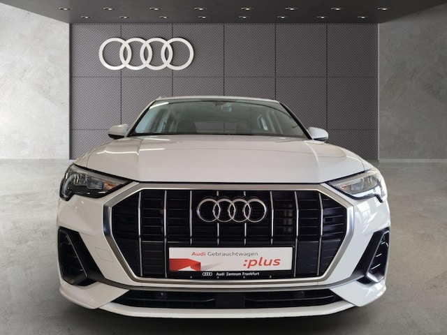 Audi Q3 45 TFSI Hybride S-Tronic
