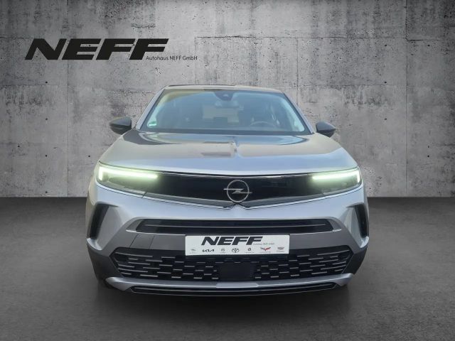 Opel Mokka Edition Mokka-e