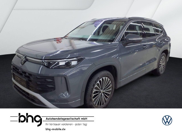 Volkswagen Tayron DSG Life