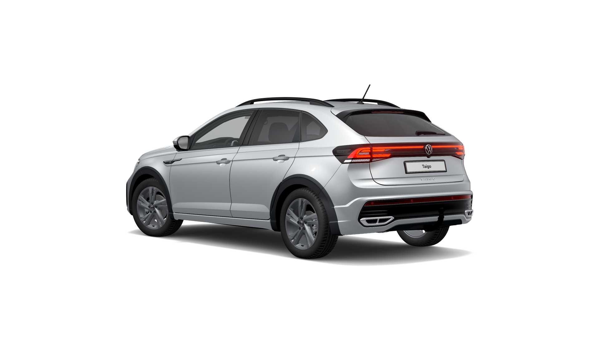 Volkswagen Taigo Taigo 1.0    RLineBT081 TSID7F