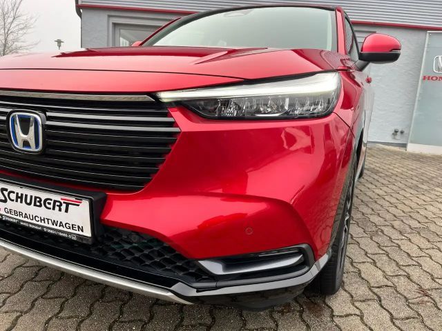 Honda HR-V 1.5 Advance Hybrid i-MMD