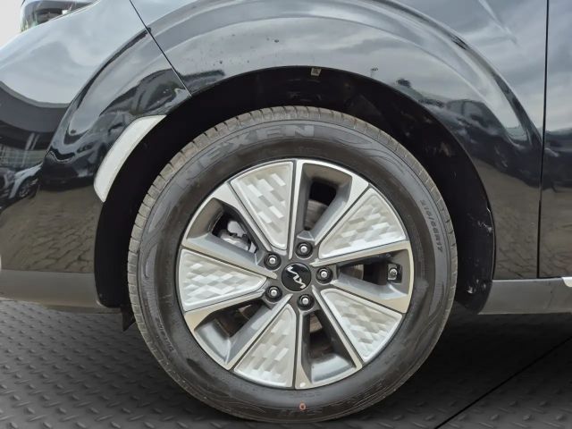 Kia Soul Inspiration / Wärmepumpe / Elektrisches Glas-Schie