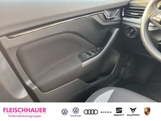 Skoda Scala 1.0 TSI Selection