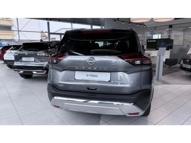 Nissan X-trail Tekna e-4ORCE