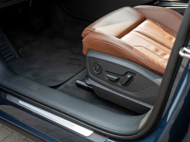 Audi Q8 e-tron 55 Quattro