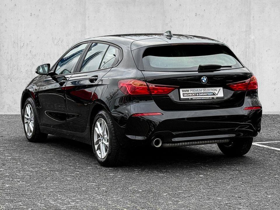 BMW 116 116i