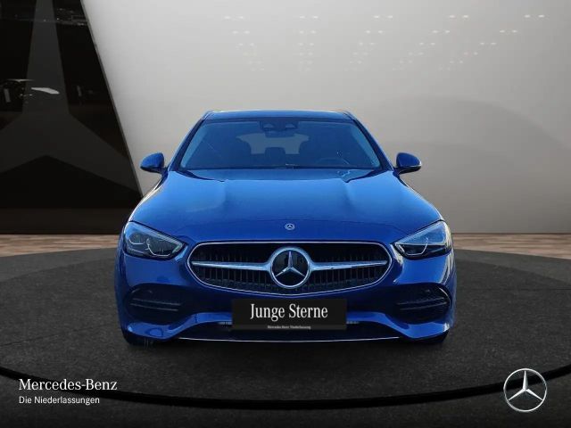 Mercedes-Benz C 220 AVANTGARDE C 220 d Estate