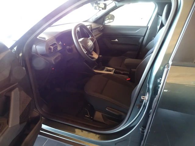 Dacia Duster 4WD TCe 130