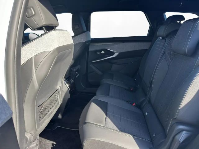 Peugeot 5008 GT-Line