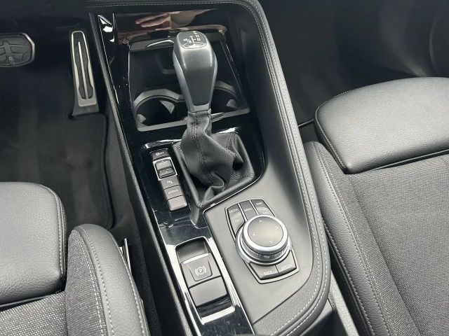 BMW X2 Coupé M-Sport xDrive25e