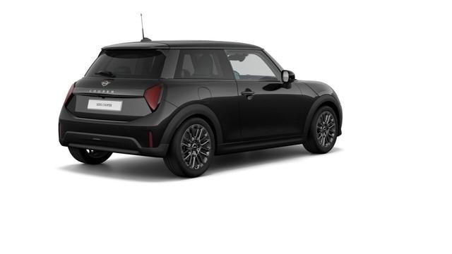 MINI Cooper COOPER C Trim Navi Panorama Head Up Lenkradheizu