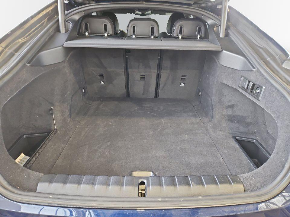 BMW i4 Coupé Gran Coupé