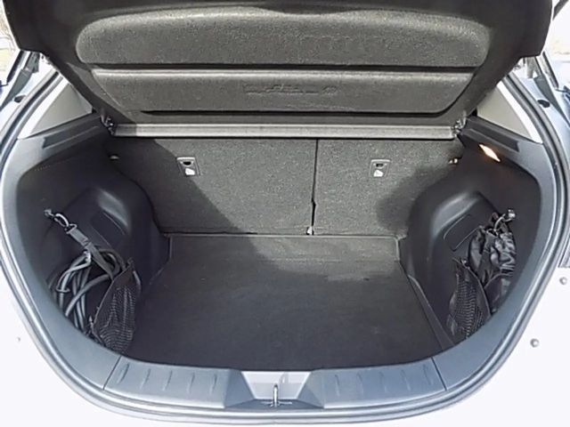 Nissan Leaf 40 kWh N-Connecta