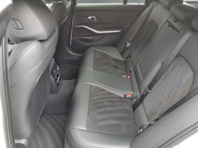 BMW 318 318i M-Sport Touring