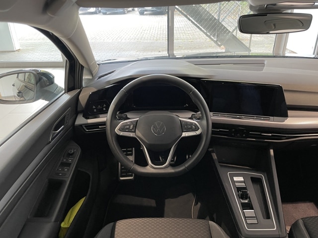 Volkswagen Golf DSG Variant