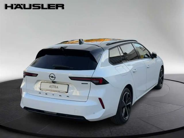 Opel Astra GS-Line Grand Sport Sports Tourer