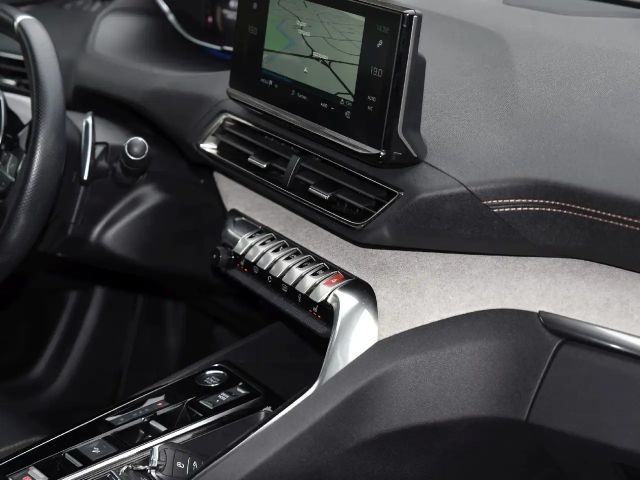 Peugeot 5008 GT-Line