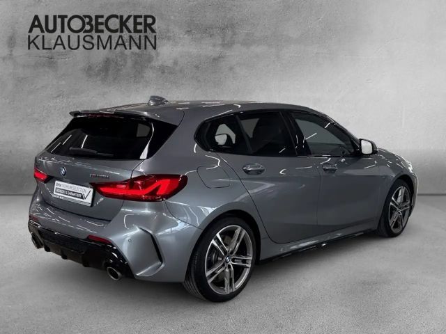 BMW 135 135i M-Sport Sedan xDrive