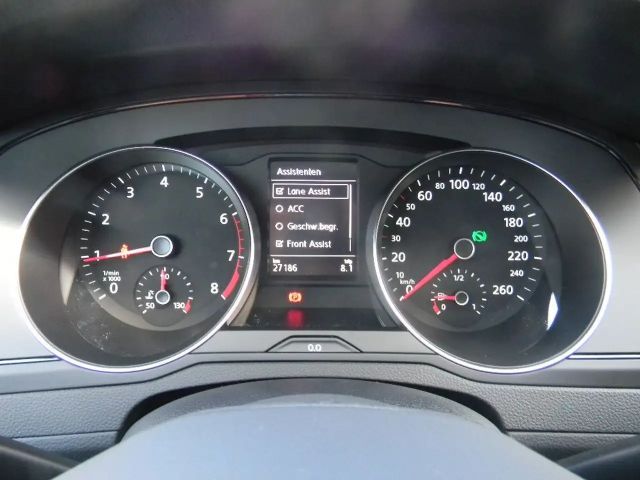 Volkswagen Passat DSG Variant