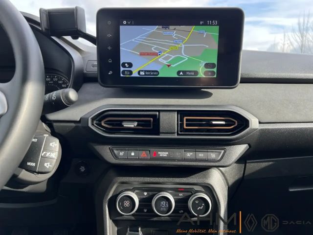 Dacia Jogger Extreme