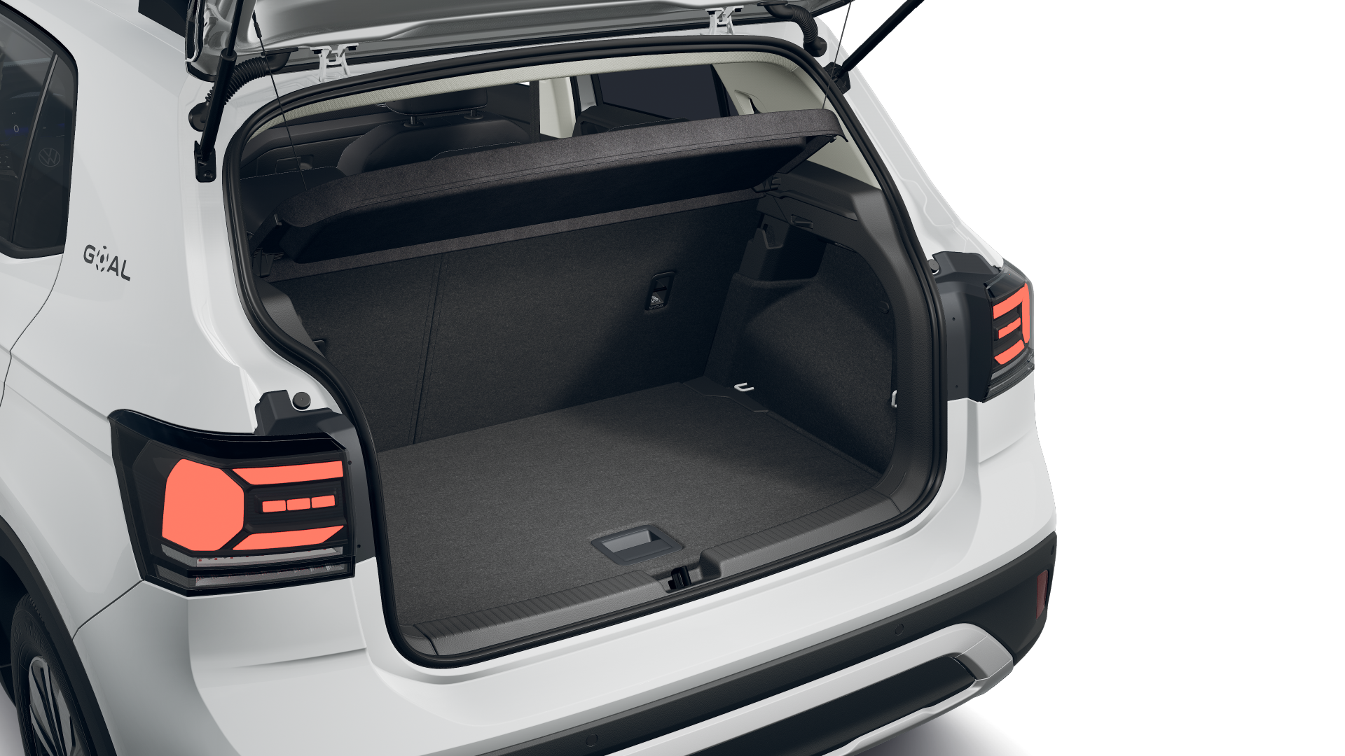 Volkswagen T-Cross DSG Life