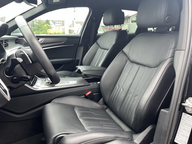 Audi RS6 Avant Quattro