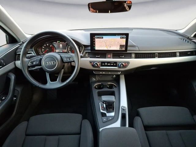 Audi A4 35 TFSI S-Tronic
