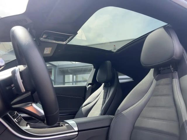 Mercedes-Benz CLE 450 4MATIC