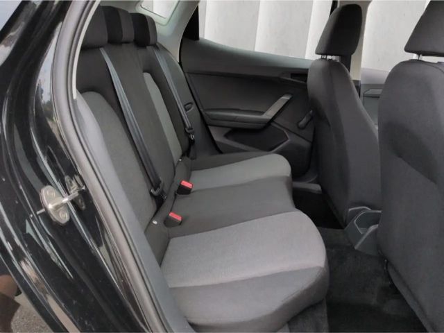 Seat Ibiza Reference