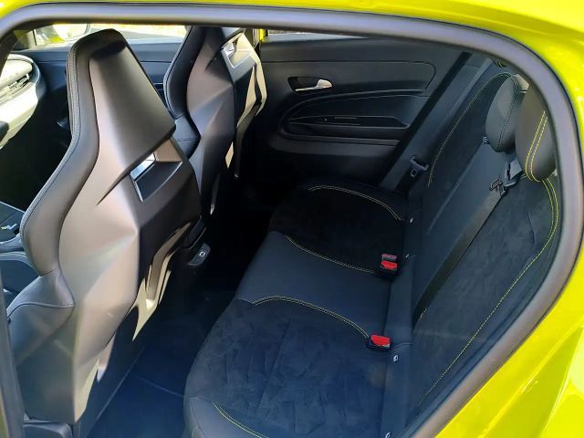 Abarth 600e Scorpionissima