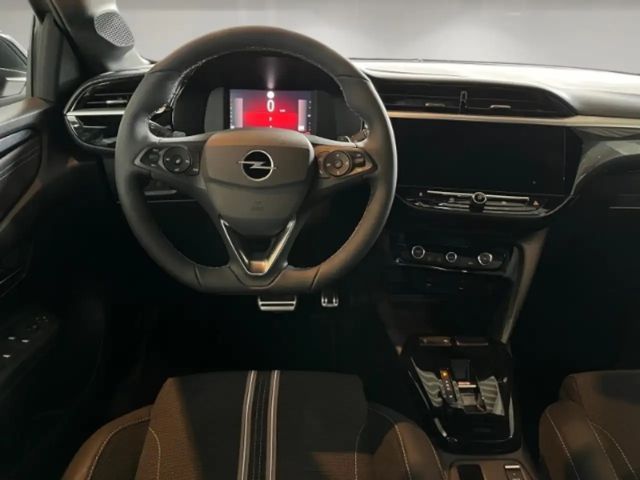 Opel Corsa 1.2 Turbo GS-Line Grand Sport Turbo