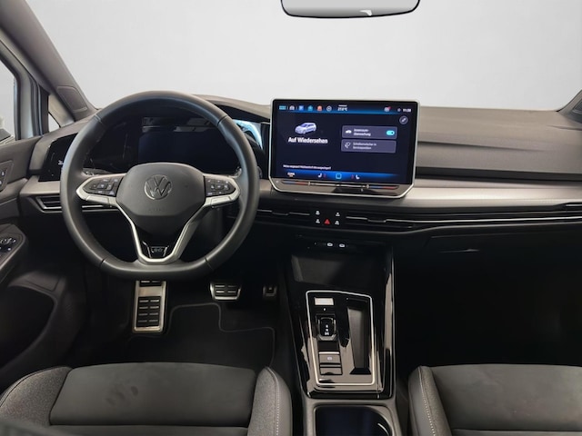 Volkswagen Golf 1.5 eTSI DSG Golf VIII Style