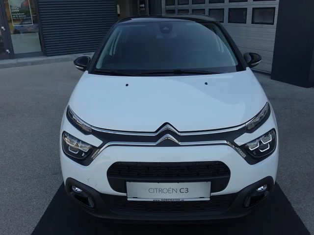 Citroën C3 Max PureTech